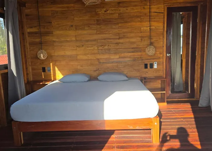 Bacalar My Love Front Laguna
